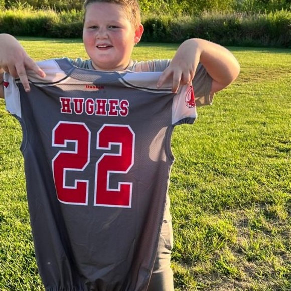 Meet your Posher, Josh - Picture 1 of 1